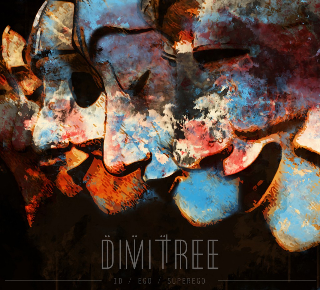 Dimitree - Id/Ego/Superego