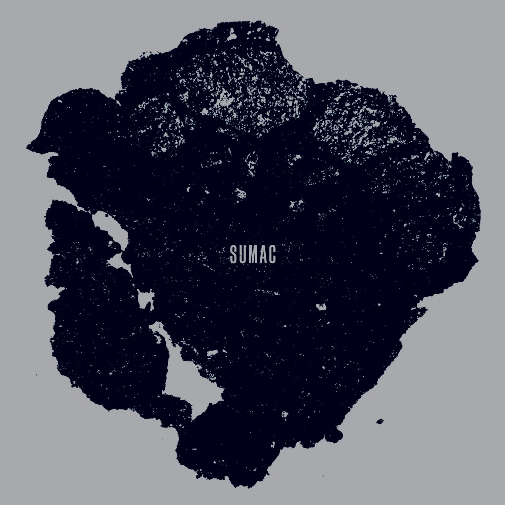 SUMAC - What One Becomes