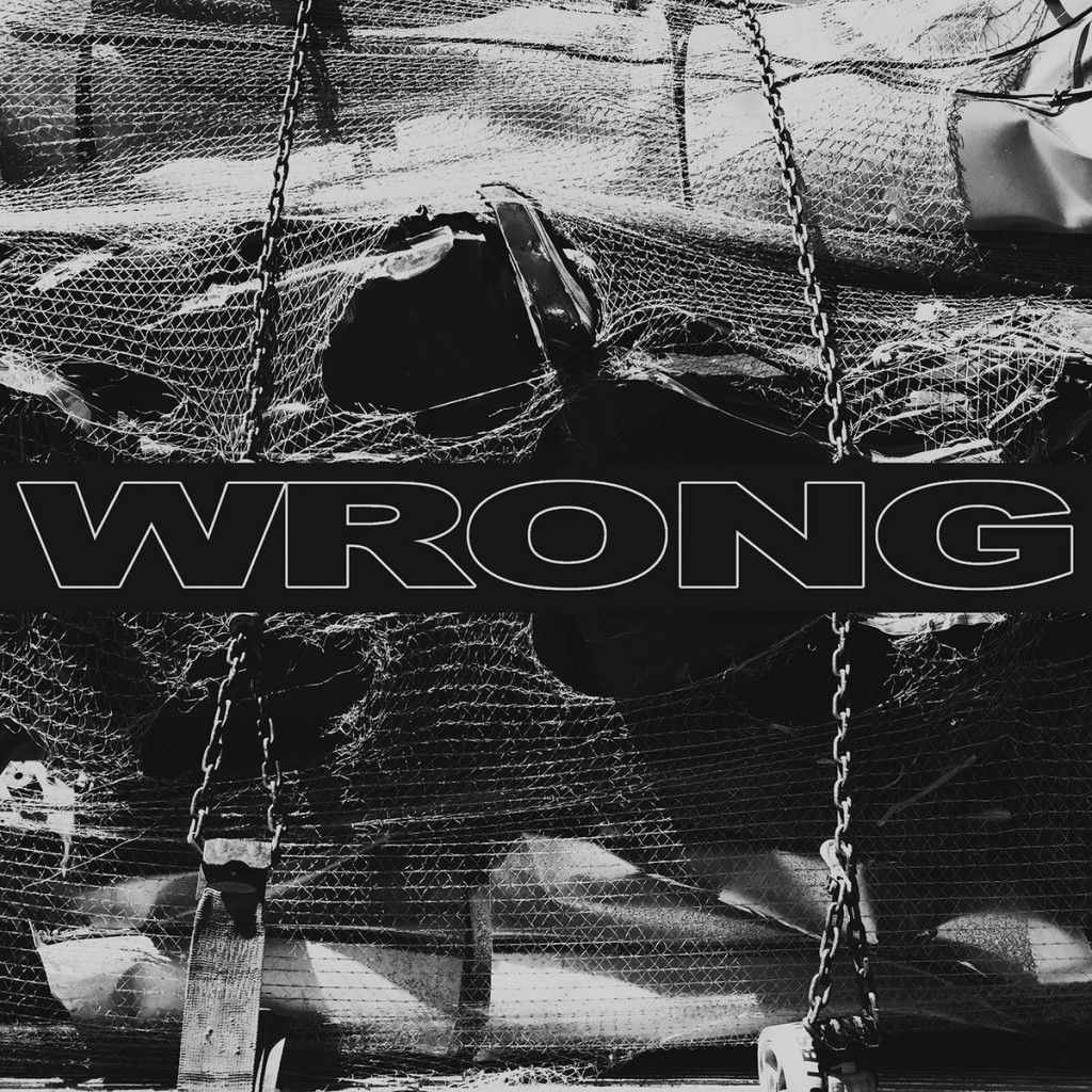 Wrong - S/T
