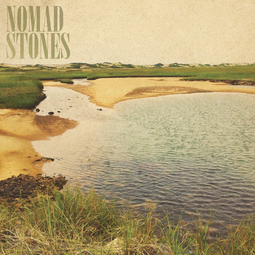 Nomad Stones - S/T