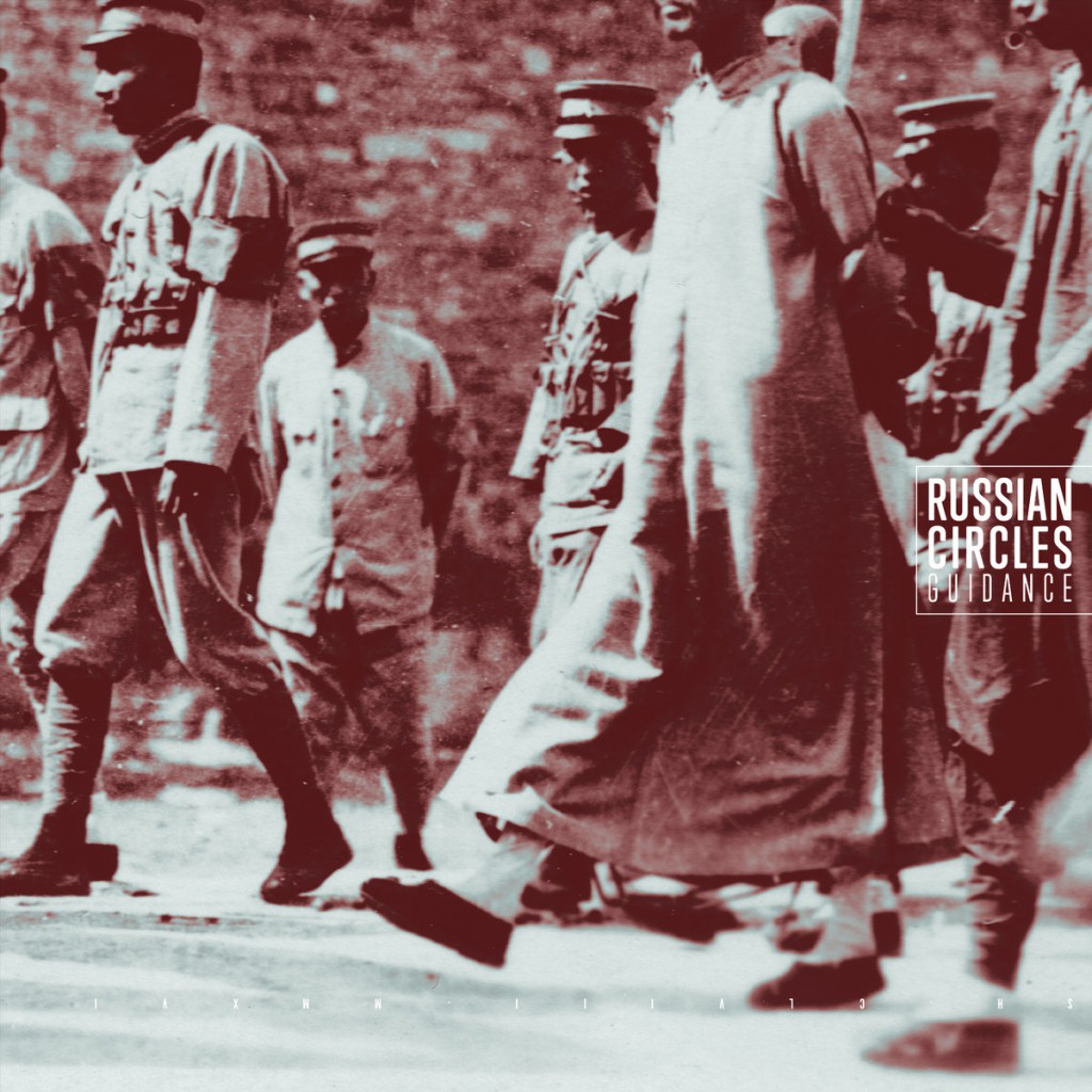 Russian Circles - Guidance HD