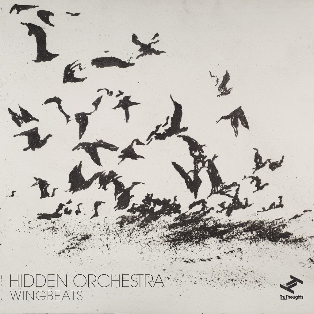 Hidden Orchestra - Wingbeats