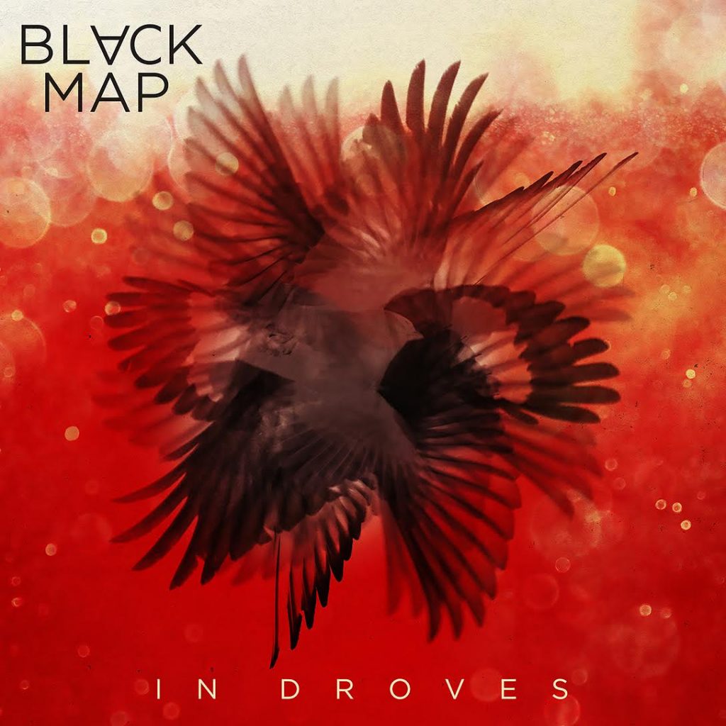 Black Map - In Droves