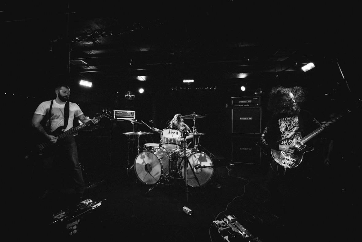 SUMAC x Keiji Haino SCORE A/V